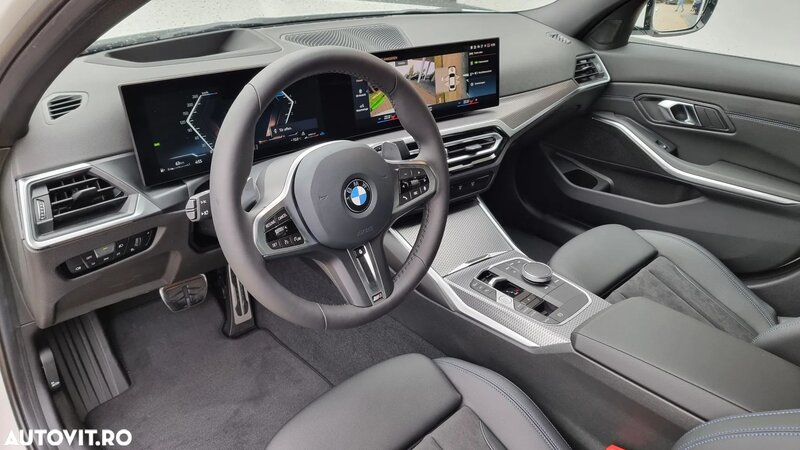 BMW Seria 3